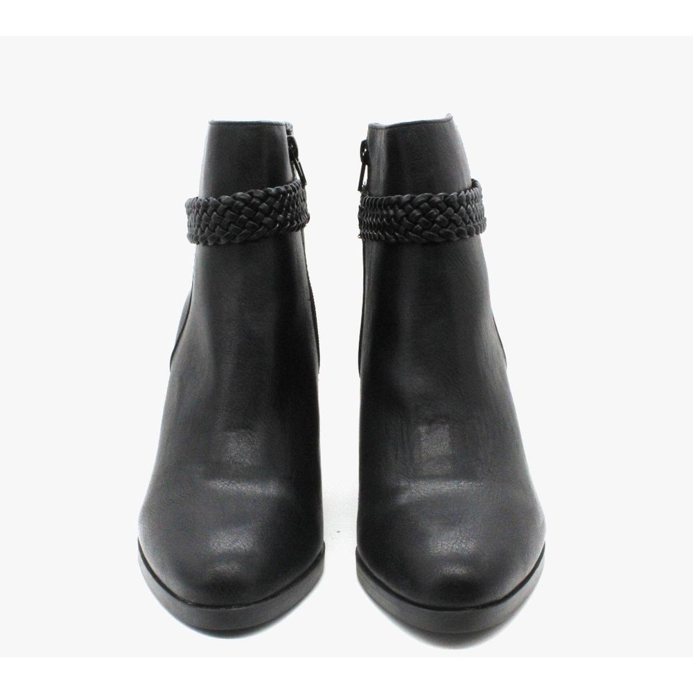 Journee Collection Women's Maggie Bootie - Picture 4 of 7